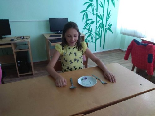 Познай Родину - воспитай себя! День шестой