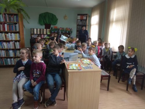 «Жёлтый» день в лагере "Солнышко"