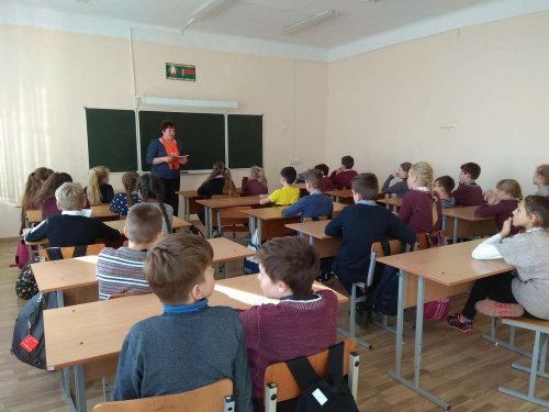 Акцыя "Твае першыя фінансы"