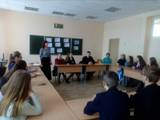 Круглый стол «Подросток. Правонарушения. Ответственность»