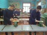 Конкурс открытых уроков
