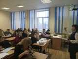 Конкурс открытых уроков