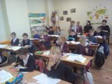 Конкурс открытых уроков