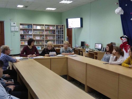 Открытый диалог "БССР - страницы истории"