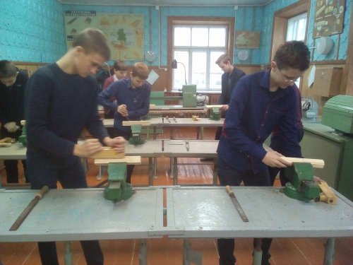Конкурс открытых уроков