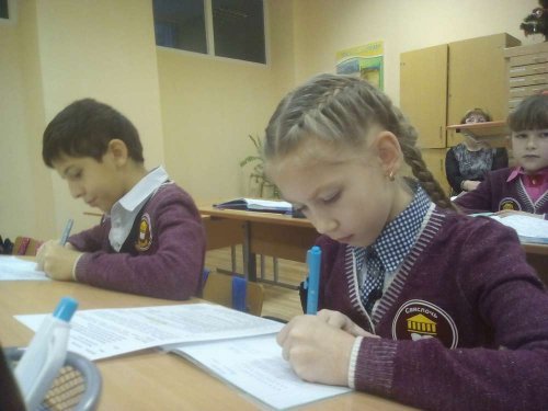 Конкурс открытых уроков