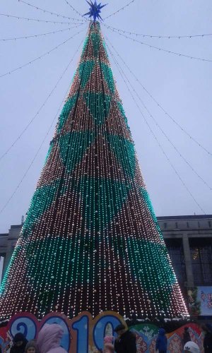 Экскурсия в г. Минск