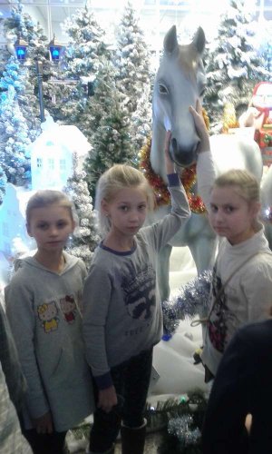 Экскурсия в г. Минск