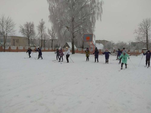 Все на старт!