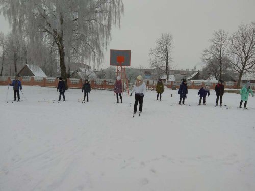 Все на старт!
