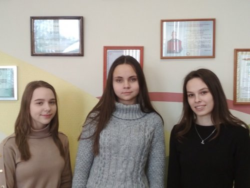 Третий этап республиканской олимпиады по учебным предметам