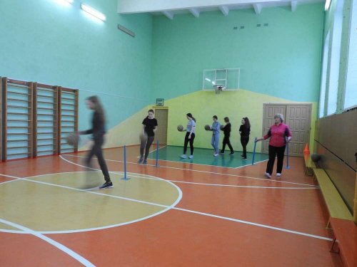Конкурс открытых уроков