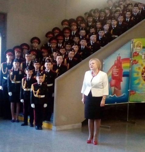 Молодежный форум г. Слоним