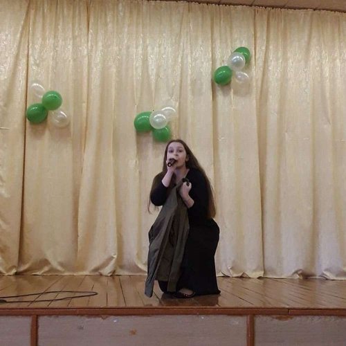 Конкурс патриотической песни "Мелодии наших сердец" Конкурс патриотической песни "Мелодии наших сердец"
