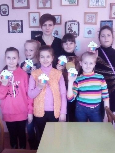 Второй день лагеря "Солнышко". "Улица безопасного движения"