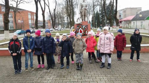 Пятый день лагеря "Солнышко". "Улица интеллектуальная"