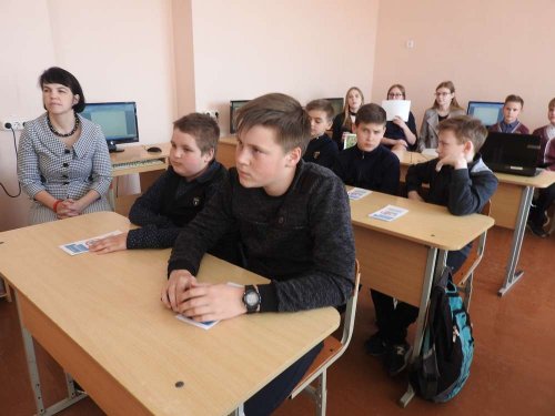 Реализуем инновационный проект 