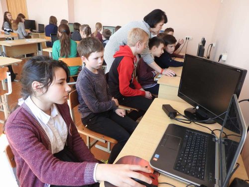 Реализуем инновационный проект 