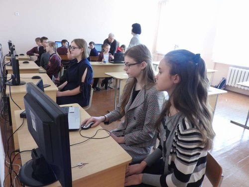 Реализуем инновационный проект 