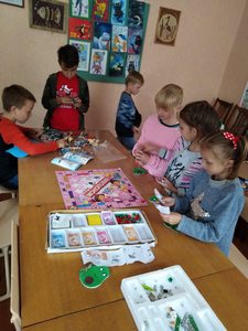 Свислочь – наш край, её изучай!  День одиннадцатый