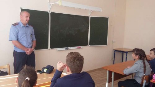 Единый республиканский день безопасности