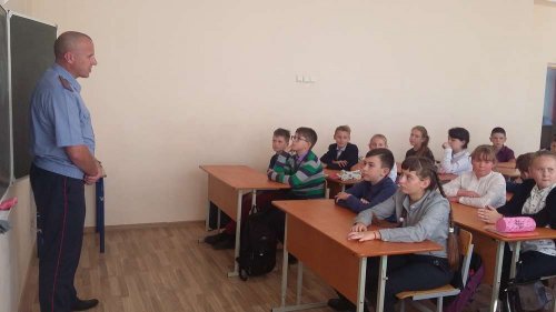 Единый республиканский день безопасности