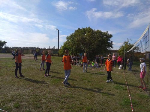 Концертно-игровая программа "Наш талант - любимой Гродненщине"