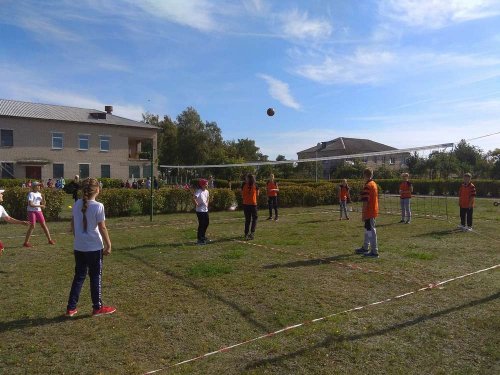 Концертно-игровая программа "Наш талант - любимой Гродненщине"