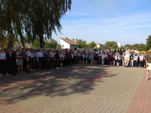 Практическое занятие по отработке плана эвакуации 
