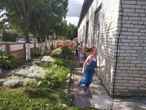 Квест-игра "В гостях у Центра творчества"