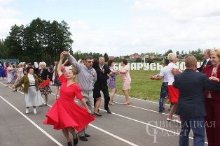 3 июля  - Торжественные мероприятия, посвященные Дню Независимости Республики Беларусь