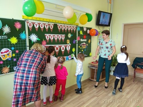«Мы с мамой едины, мы с ней непобедимы»