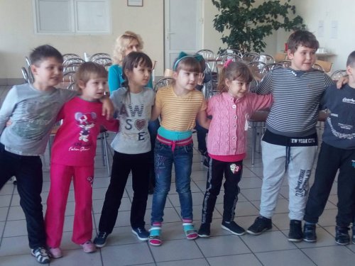 Добро пожаловать или На здоровье!