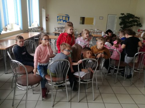 Здоровый я - здоровая страна!