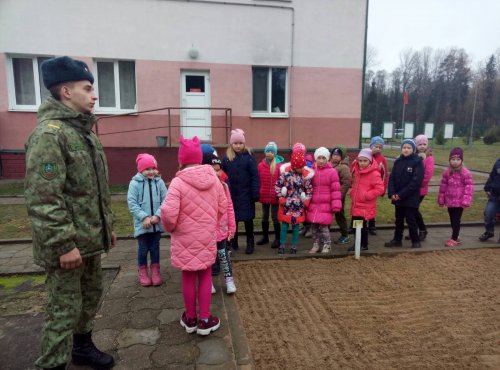 До свидания, лагерь!