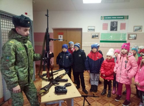 До свидания, лагерь!