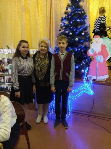 Фестиваль школьной молодежи «С чего начинается Родина?»