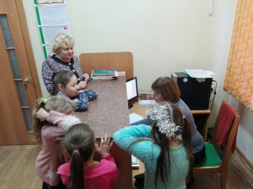 Новогодний квест