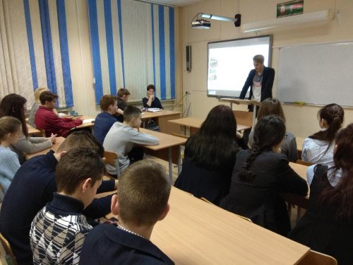 День информирования «Традиции моей страны», «Безопасное и ответственное поведение – наш осознанный выбор» День информирования «Традиции моей страны», «Безопасное и ответственное поведение – наш осознанный выбор»