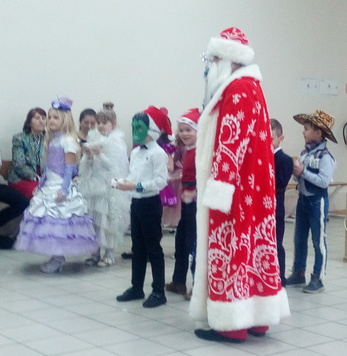 Модный приговор для Ёлочки