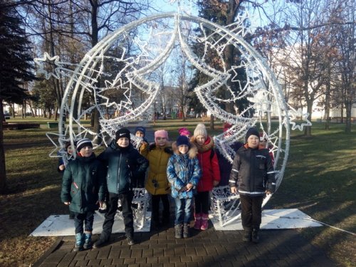 Новый год и Рождество – это время сказок и чудес