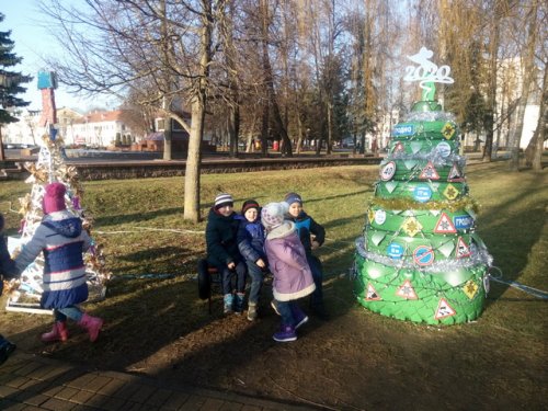 Новый год и Рождество – это время сказок и чудес