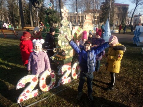 Новый год и Рождество – это время сказок и чудес