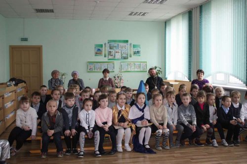 Рождество идет по свету… Рождество идет по свету…