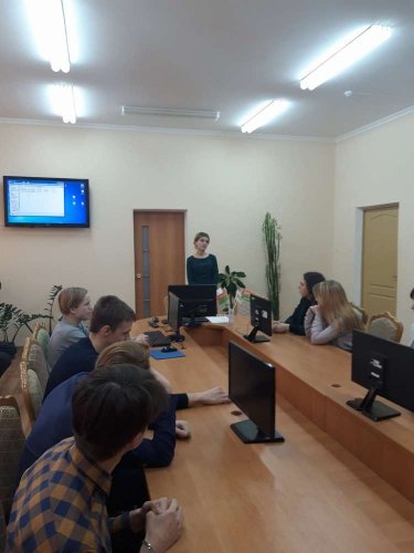 Открытый диалог "Профилактика правонарушений в молодёжной среде"