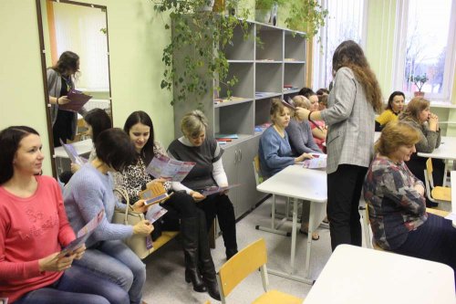 Республиканская акция "Безопасность - в каждый дом!"