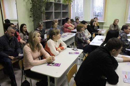 Республиканская акция "Безопасность - в каждый дом!"