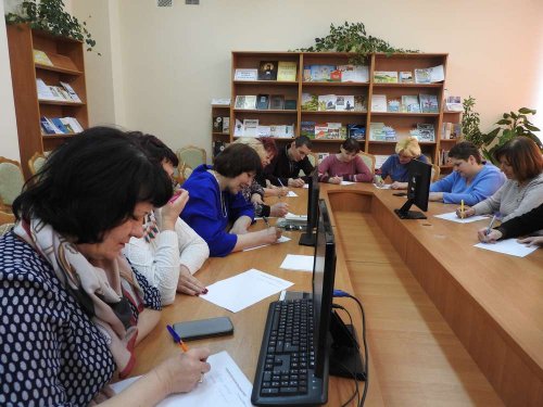 Гродзенскі абласны дыктант