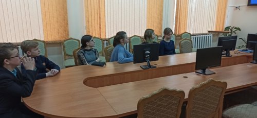 Інтэлектуальная гульня "Чалавек на сваёй зямлі"