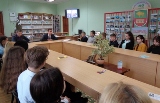 Круглый стол «Наркомания – социальная проблема общества»